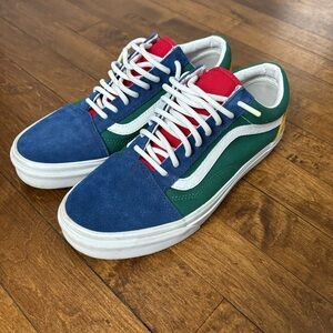 Vans Old Skool Yacht Club